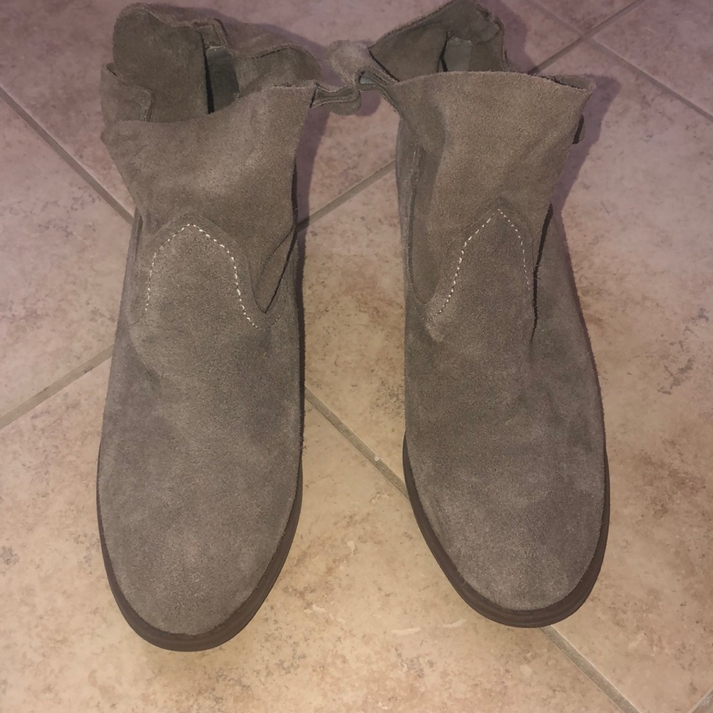 Carlos booties - Picture 2 of 5